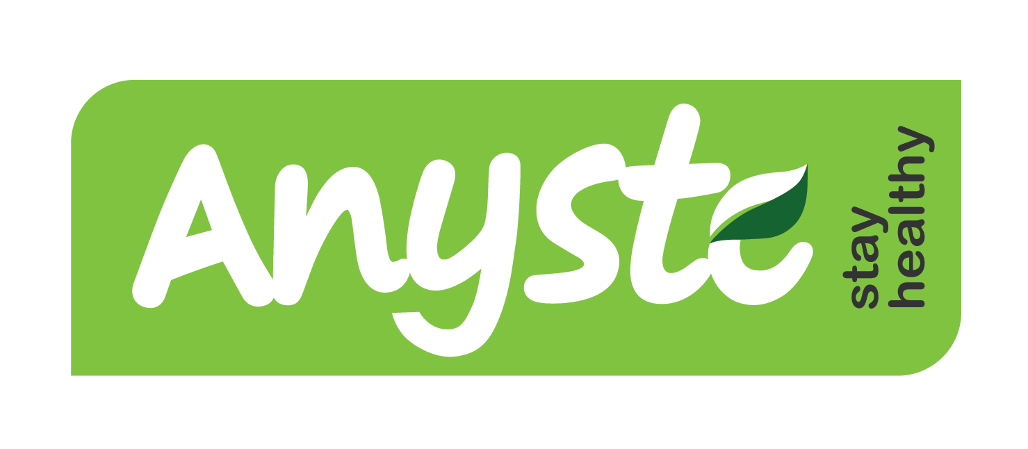 Anyste - A comprehensive Stevia solution for a healthier lifestyle